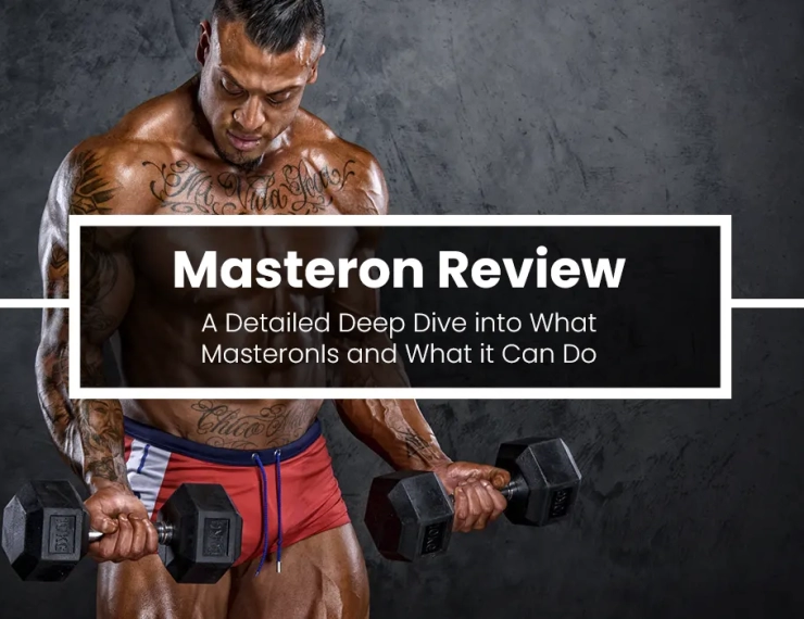 Masteron Review